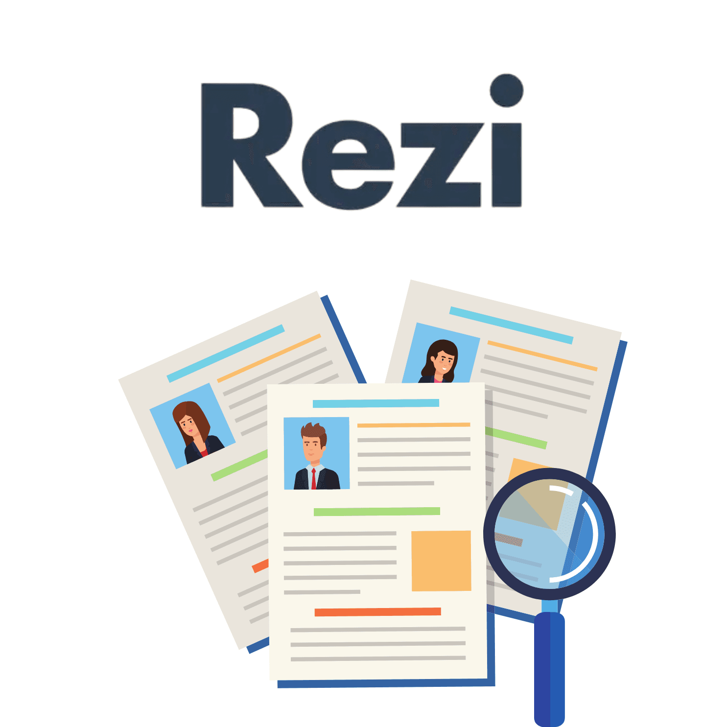 Rezi Pro Plan- 1 Month